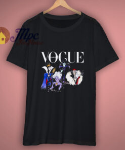 Disney villains characters Shirt Disney villains characters Shirt