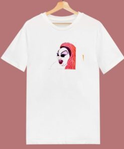 Divine 80s T Shirt