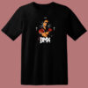 Dmx Yeezy Rapper Active T Shirt Style