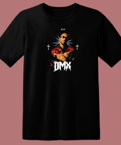 Dmx Yeezy Rapper Active T Shirt Style Dmx Yeezy Rapper Active T Shirt Style