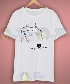 Do It Yourself Your Boob Grunge T shirt