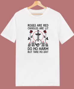 Do Not Harm T Shirt Style Do Not Harm T Shirt Style