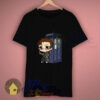 Doctor Who Funny Pics T Shirt