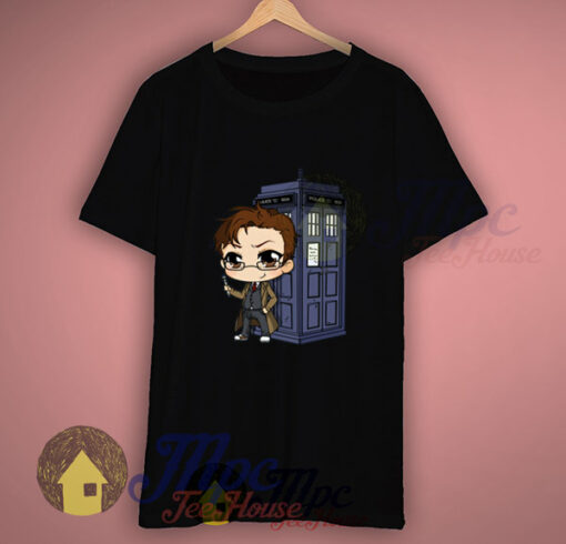 Doctor Who Funny Pics T Shirt