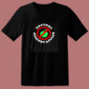 Doctors Against Apples Funny 80s T Shirt