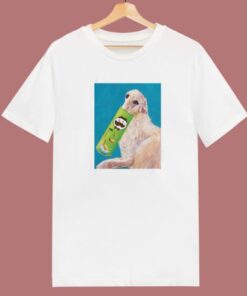 Dog Let Me Do It For You T Shirt Style