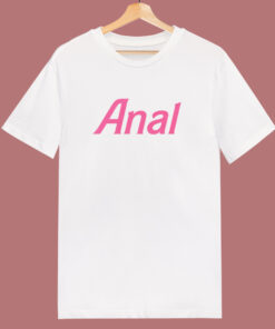 Doja Cat Anal T Shirt Style