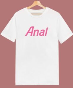 Doja Cat Anal T Shirt Style