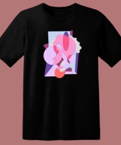 Doja Cat Kiss Me More T Shirt Style