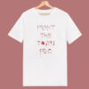 Doja Cat Paint The Town T Shirt Style