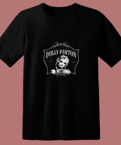 Dolly Parton American Original 80s T Shirt Dolly Parton American Original 80s T Shirt