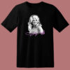 Dolly Parton Queen Of Country T Shirt Style