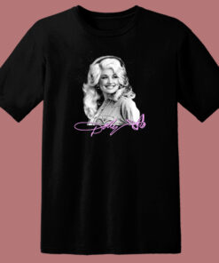 Dolly Parton Queen Of Country T Shirt Style Dolly Parton Queen Of Country T Shirt Style