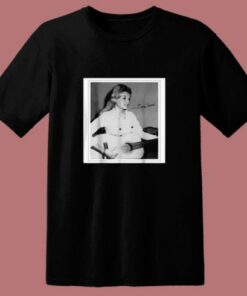 Dolly Parton Vintage Polaroid 80s T Shirt