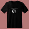 Dolovebelove Black 80s T Shirt