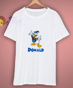 Donald Duck Disney T-Shirt Donald Duck Disney T-Shirt
