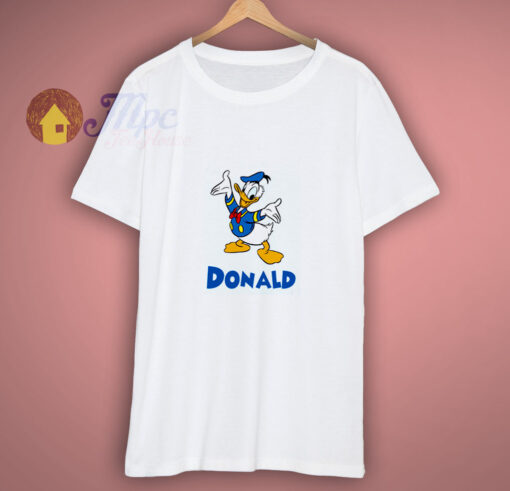 Donald Duck Disney T-Shirt