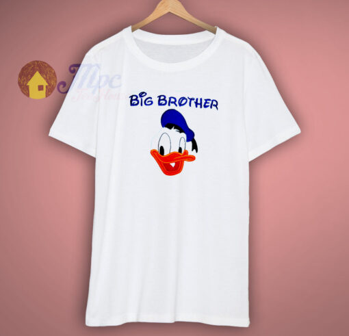 Donald Duck Free Personalization Shirt