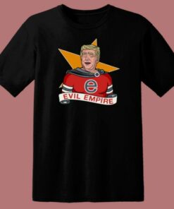 Donald Trump Evil Empire T Shirt Style