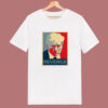 Donald Trump Revenge T Shirt Style