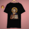 Don’t Be A Dick Jesus Says Inspire T Shirt