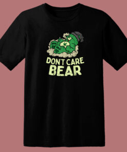 Dont Care Bears Weed T Shirt Style Dont Care Bears Weed T Shirt Style