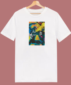 Dont Mess With Morbius 80s T Shirt Style Dont Mess With Morbius 80s T Shirt Style