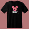 Donut Ears Extra Sprinkles 80s T Shirt