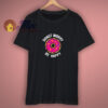 Donut Worry Be Happy Shirt On Sale
