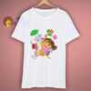 Dora The Explorer T-shirt