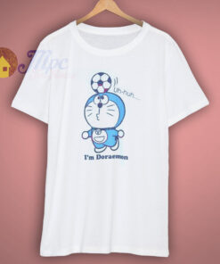 Doraemon Japanese Anime T Shirt Doraemon Japanese Anime T Shirt
