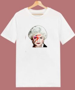 Dorothy Golden Girls Vintage 90s 80s T Shirt