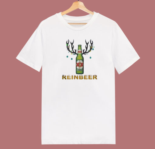 Dos Equis Reinbeer 80s T Shirt