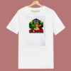 Dr Doom Vintage Bronze Age Comics 80s T Shirt