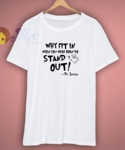 Dr Seuss Awareness T Shirt 1 Dr Seuss Awareness T Shirt 3