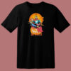 Dr Switch Doctor Strange 80s T Shirt Style