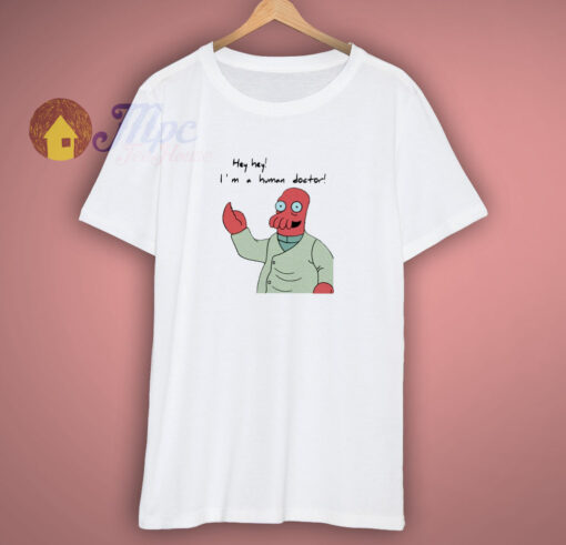 Dr Zoidberg Nice Gift T Shirt