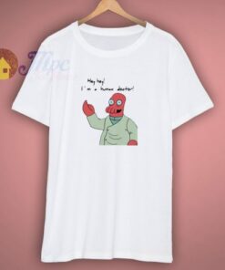 Dr Zoidberg Nice Gift T Shirt