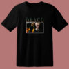 Draco Malfoy Vintage Character 80s T Shirt