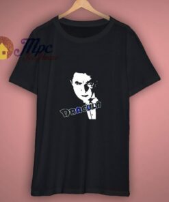 Dracula Bela Lugosi T-Shirt