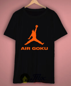 Dragon Ball Air Goku T-Shirt