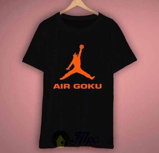Dragon Ball Air Goku T-Shirt