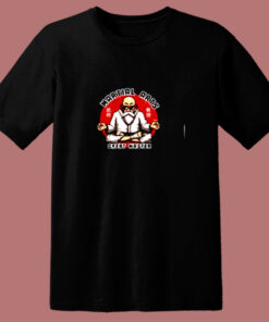 Dragon Ball Great Master 80s T Shirt Dragon Ball Great Master 80s T Shirt