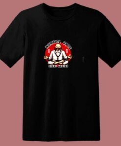 Dragon Ball Great Master 80s T Shirt