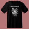 Dragon Skull Play Corporation T Shirt Style