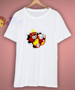 Dragon Warrior Panda T Shirt Dragon Warrior Panda T Shirt