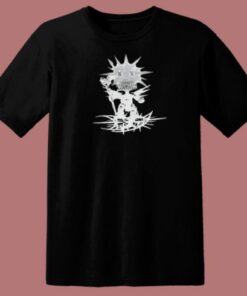 Drain Gang 2022 Tour T Shirt Style