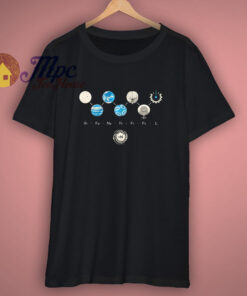 Drake Equation Rapper T Shirt Drake Equation Rapper T Shirt