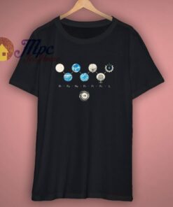 Drake Equation Rapper T Shirt