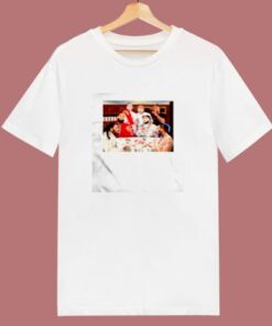 Drake Lil Peep Nipsey Hussle Mac Miller Juice Wrld 80s T Shirt